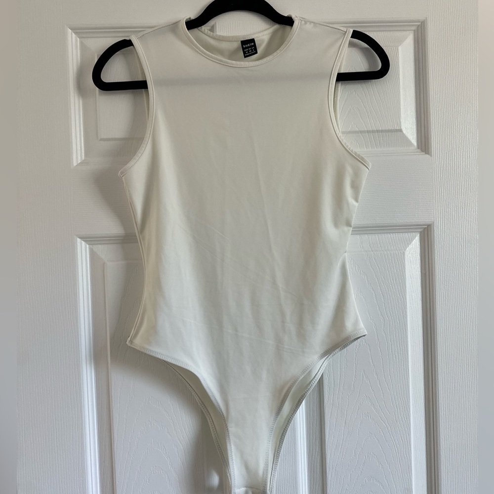 Shein Bodysuit - Picture 2 of 4